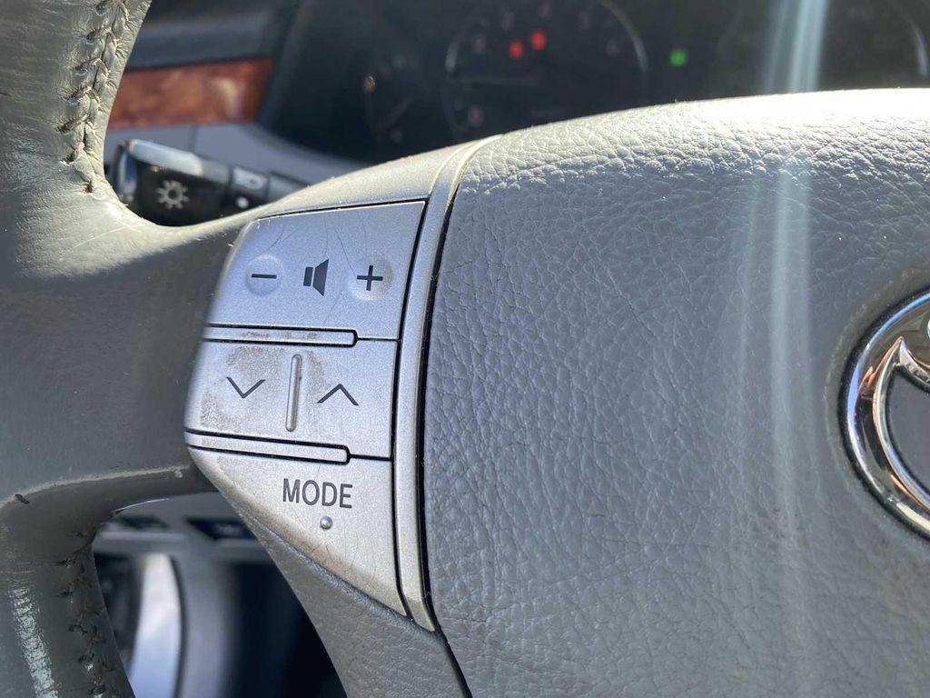 used 2007 Toyota Avalon car, priced at $6,544