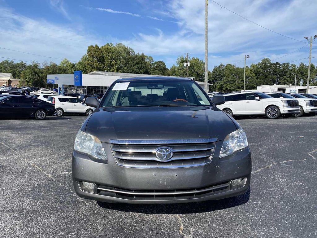used 2007 Toyota Avalon car, priced at $6,544