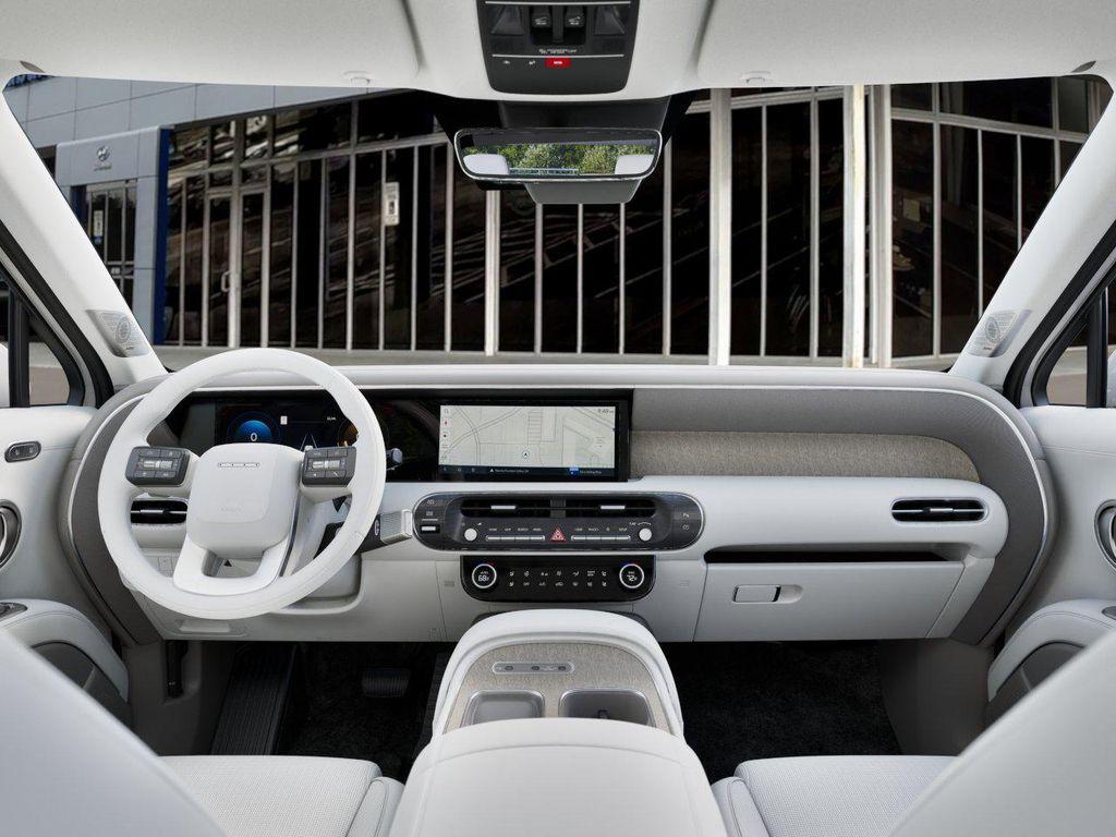 new 2026 Hyundai Palisade car, priced at $50,620