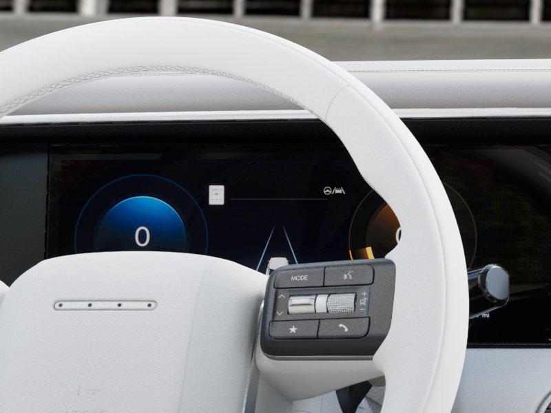 new 2026 Hyundai Palisade car, priced at $50,620