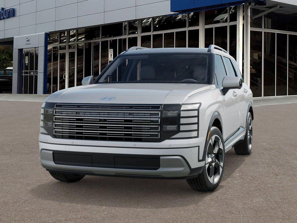 new 2026 Hyundai Palisade car, priced at $50,620