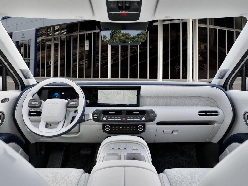 new 2026 Hyundai Palisade car, priced at $55,966
