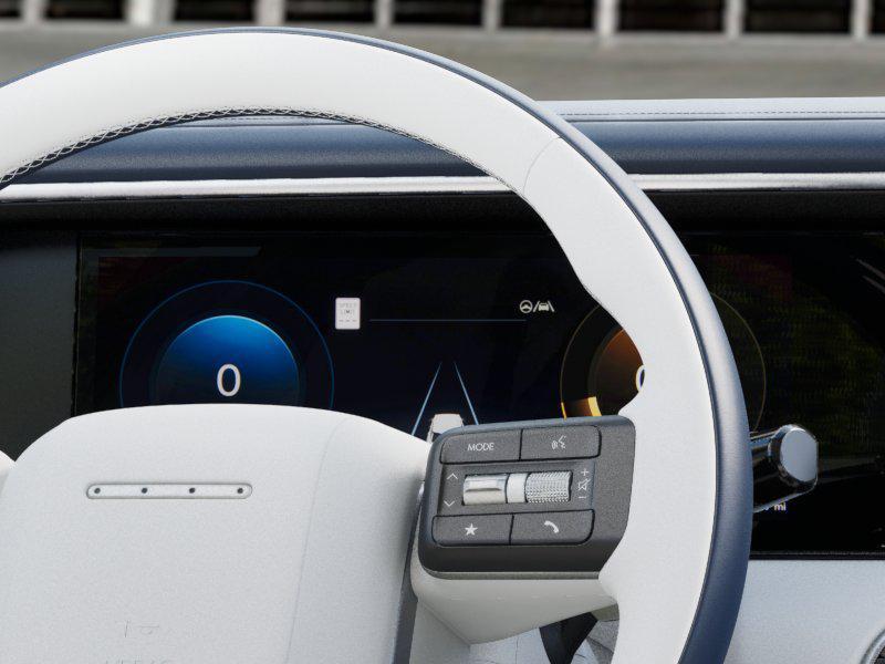 new 2026 Hyundai Palisade car, priced at $55,966