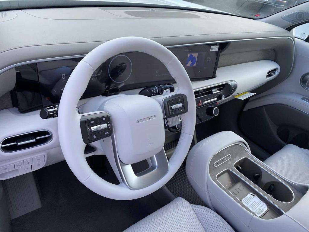 new 2026 Hyundai Palisade car, priced at $51,370