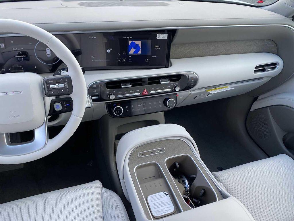 new 2026 Hyundai Palisade car, priced at $51,370