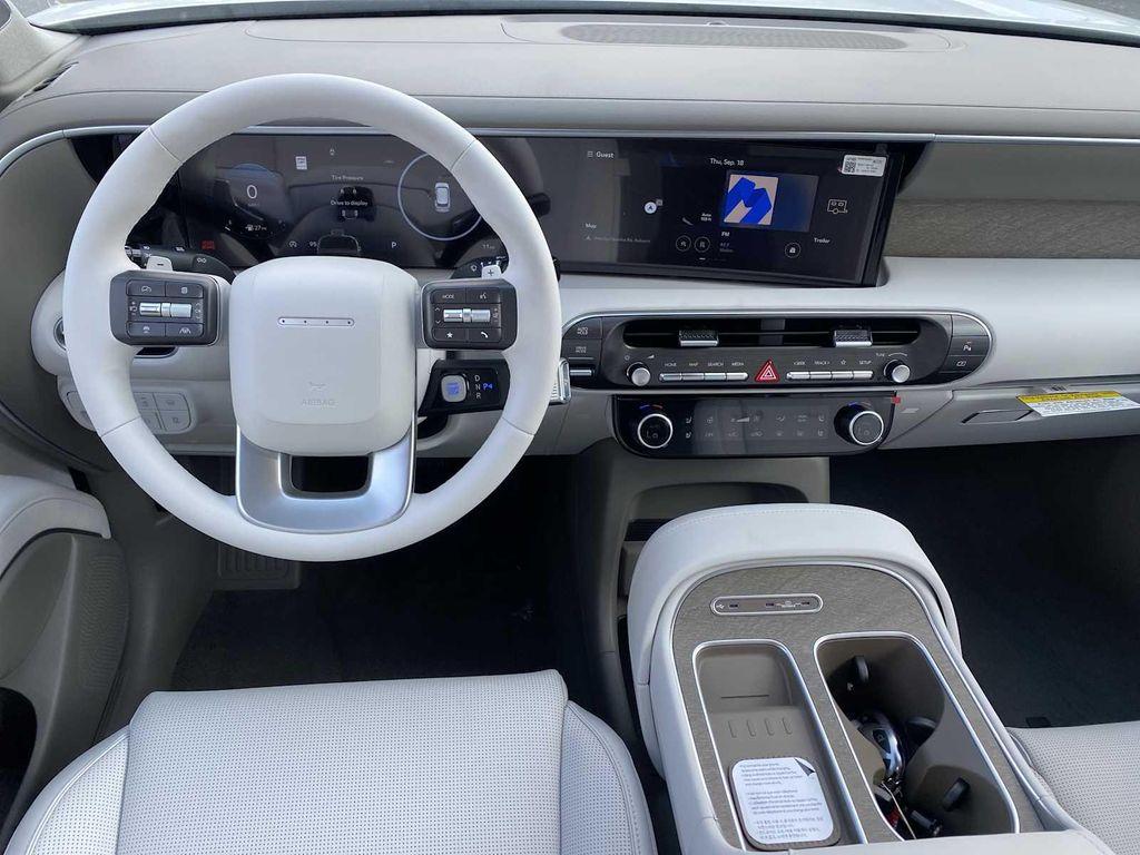 new 2026 Hyundai Palisade car, priced at $51,370