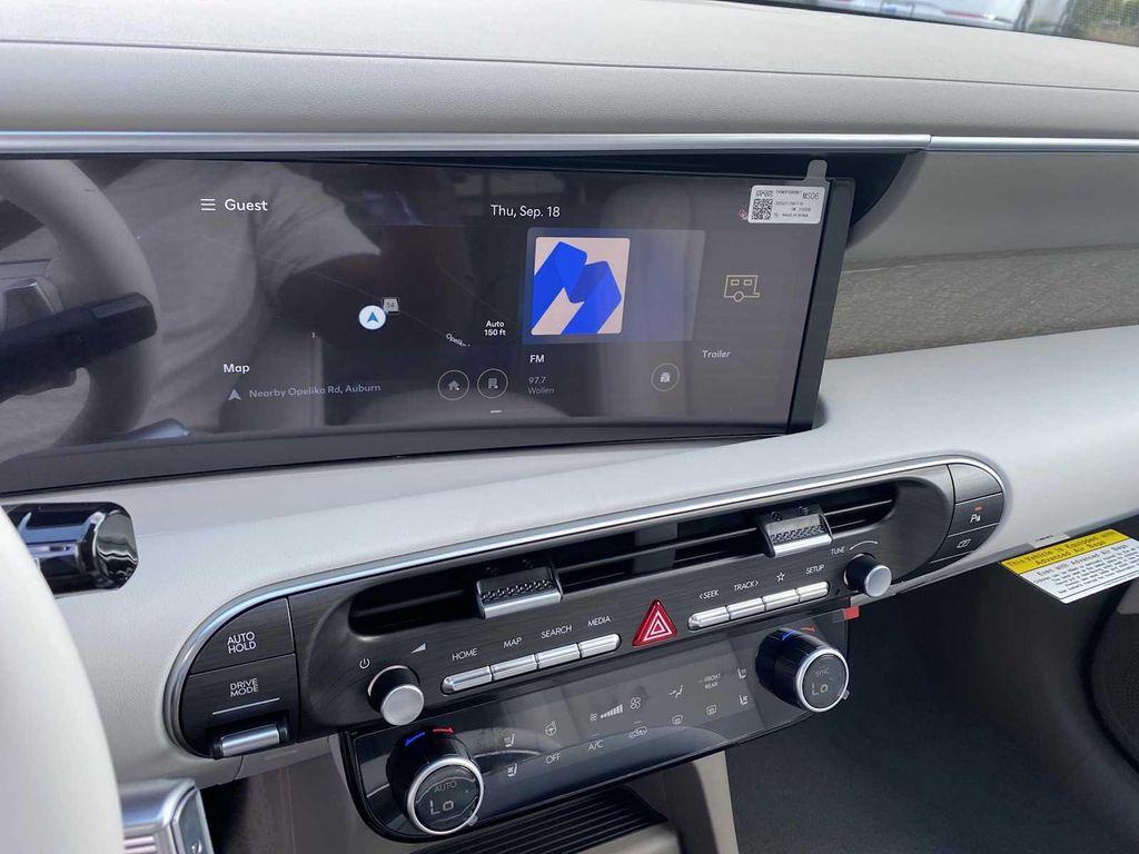 new 2026 Hyundai Palisade car, priced at $51,370