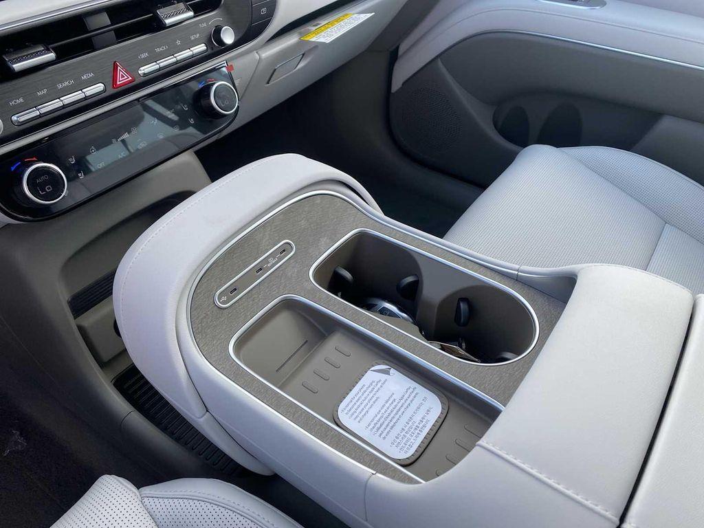 new 2026 Hyundai Palisade car, priced at $51,370