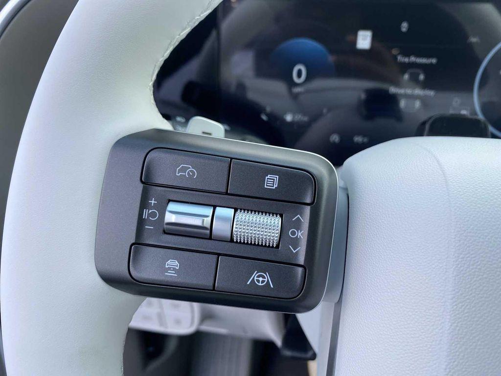 new 2026 Hyundai Palisade car, priced at $51,370