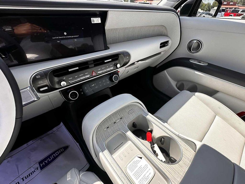 new 2026 Hyundai Palisade car, priced at $54,897