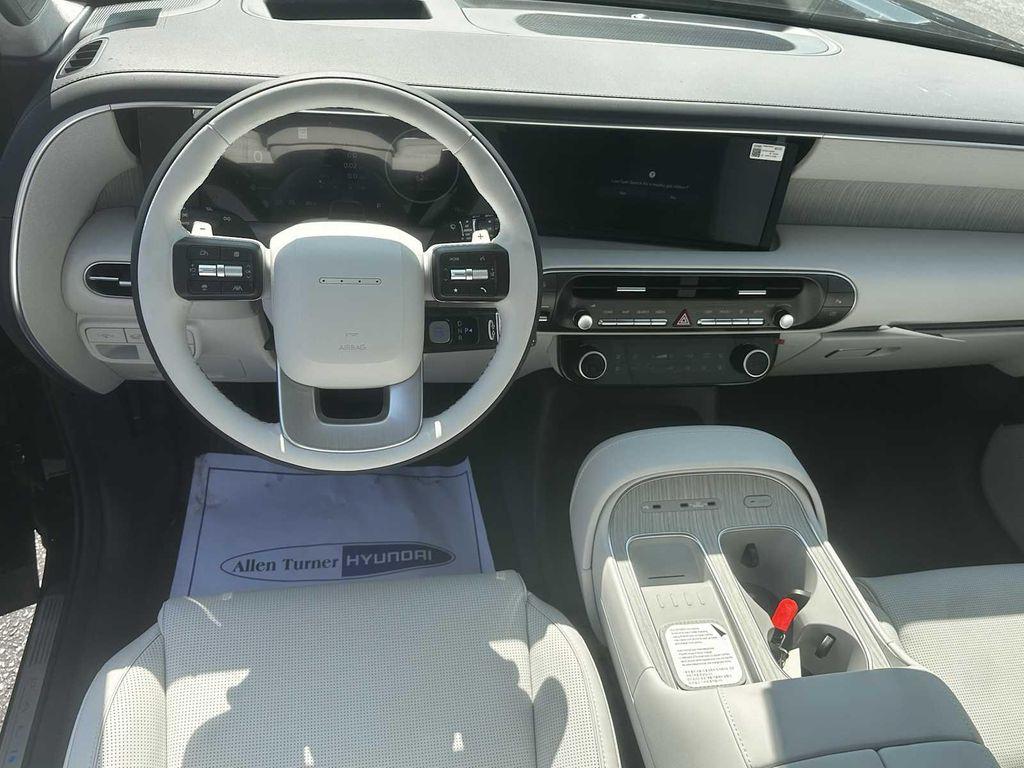new 2026 Hyundai Palisade car, priced at $54,897