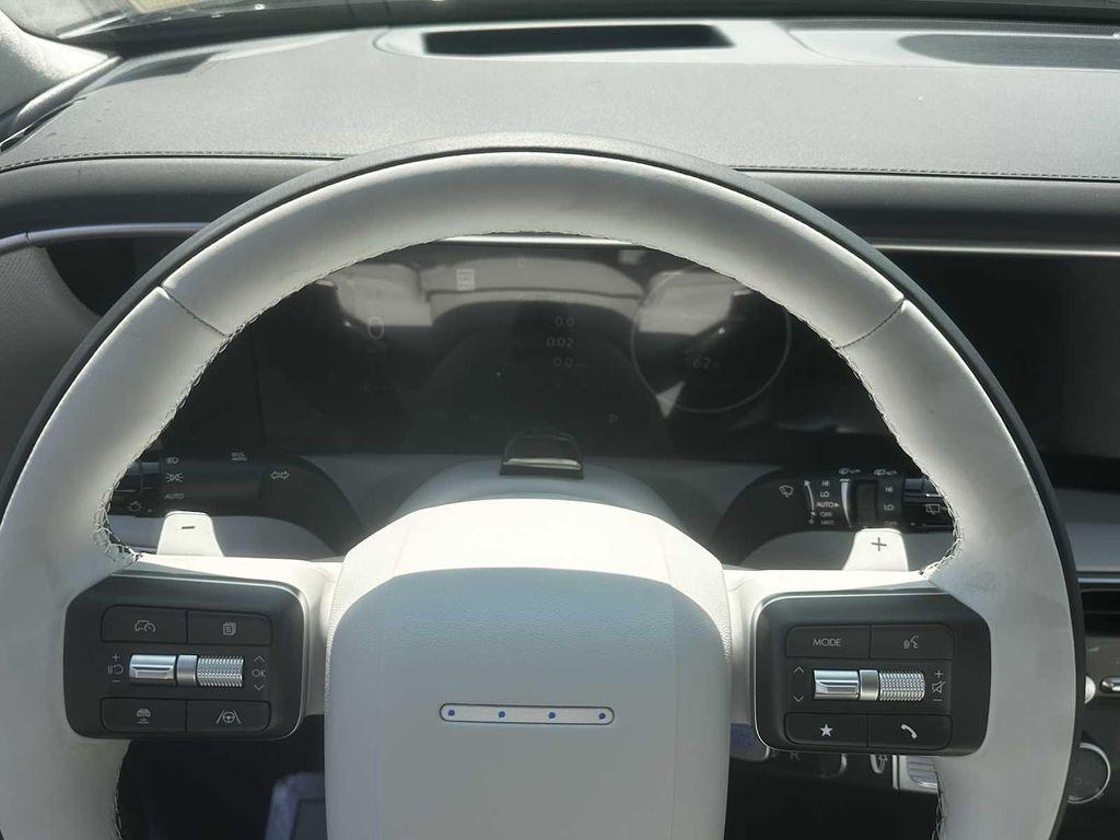 new 2026 Hyundai Palisade car, priced at $54,897