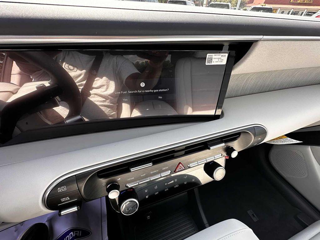 new 2026 Hyundai Palisade car, priced at $54,897