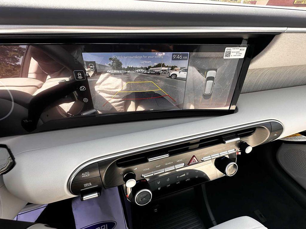 new 2026 Hyundai Palisade car, priced at $54,897