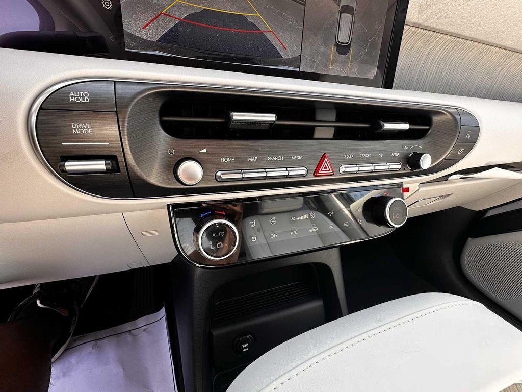 new 2026 Hyundai Palisade car, priced at $54,897