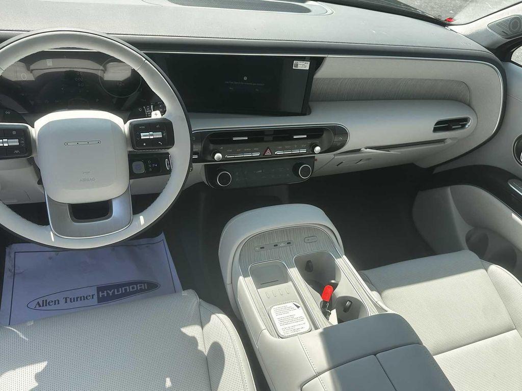 new 2026 Hyundai Palisade car, priced at $54,897