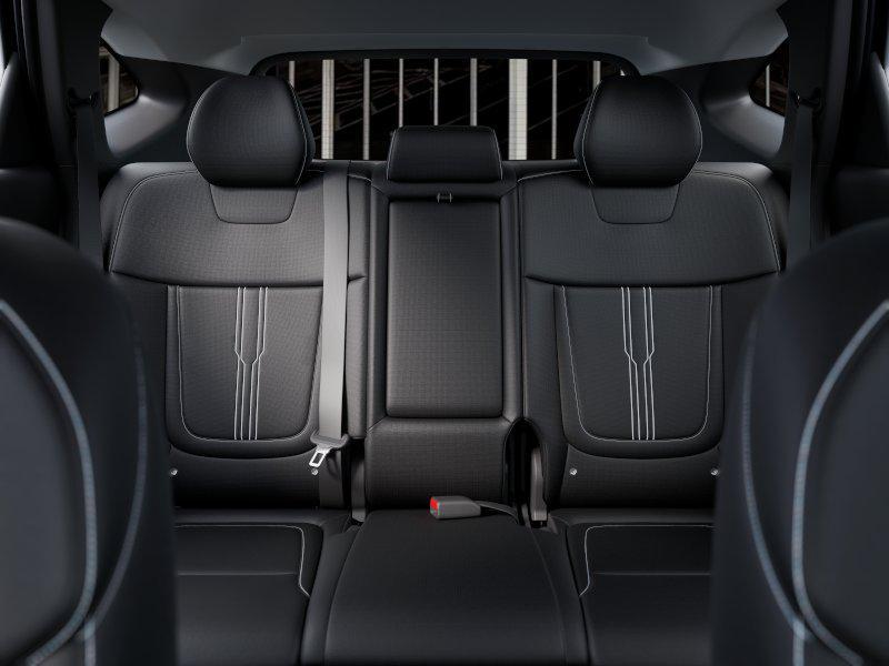 new 2026 Hyundai TUCSON Hybrid car, priced at $33,136