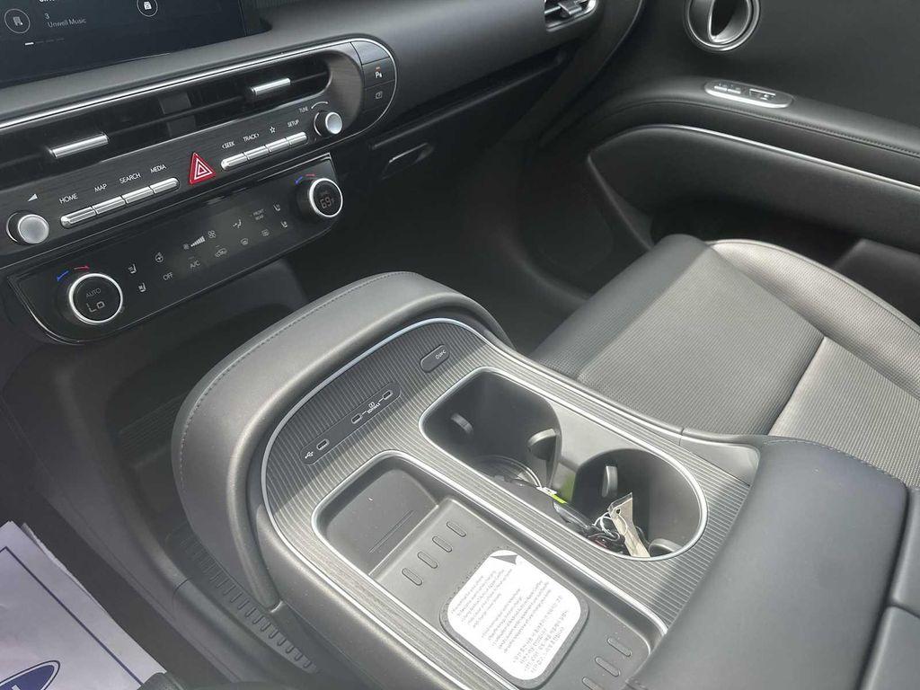 new 2026 Hyundai Palisade car, priced at $54,956