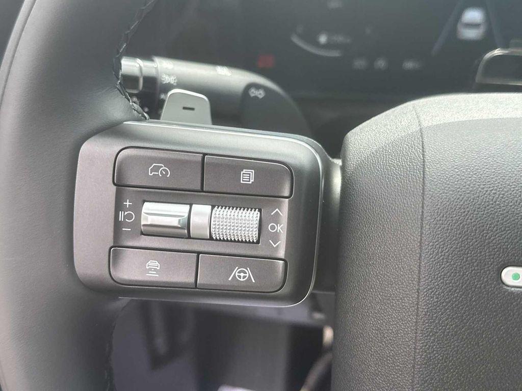 new 2026 Hyundai Palisade car, priced at $54,956