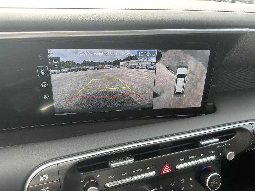 new 2026 Hyundai Palisade car, priced at $54,956