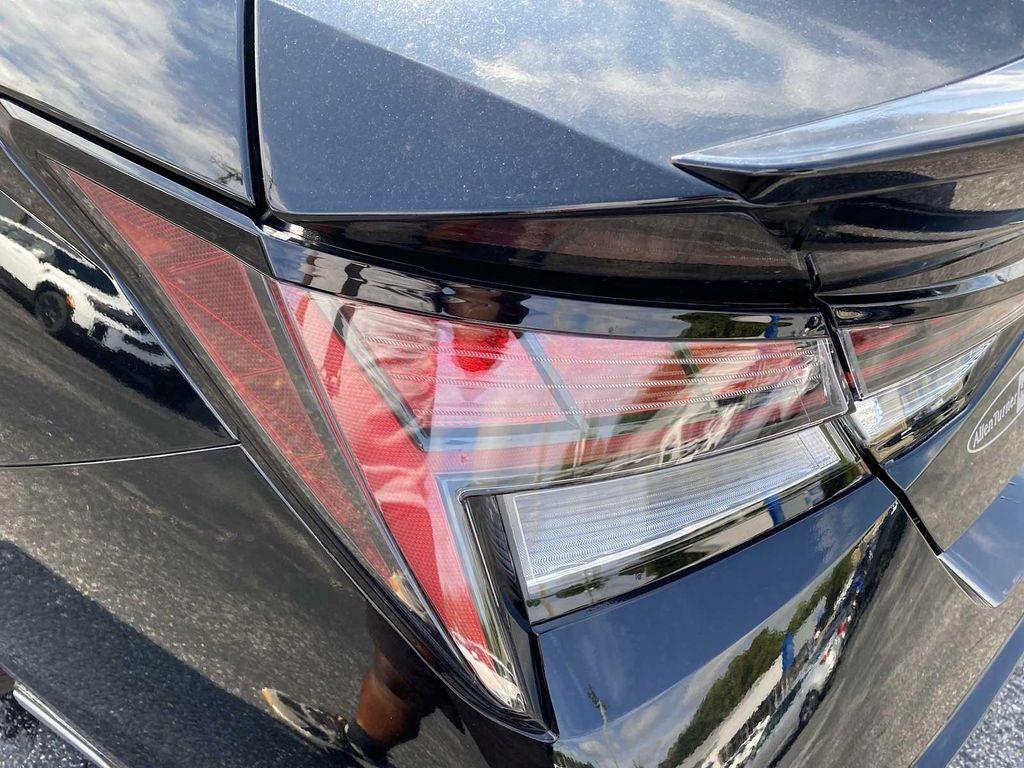 new 2025 Hyundai Elantra car, priced at $29,353