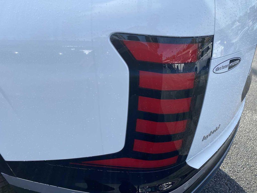 new 2026 Hyundai Palisade Hybrid car, priced at $52,900