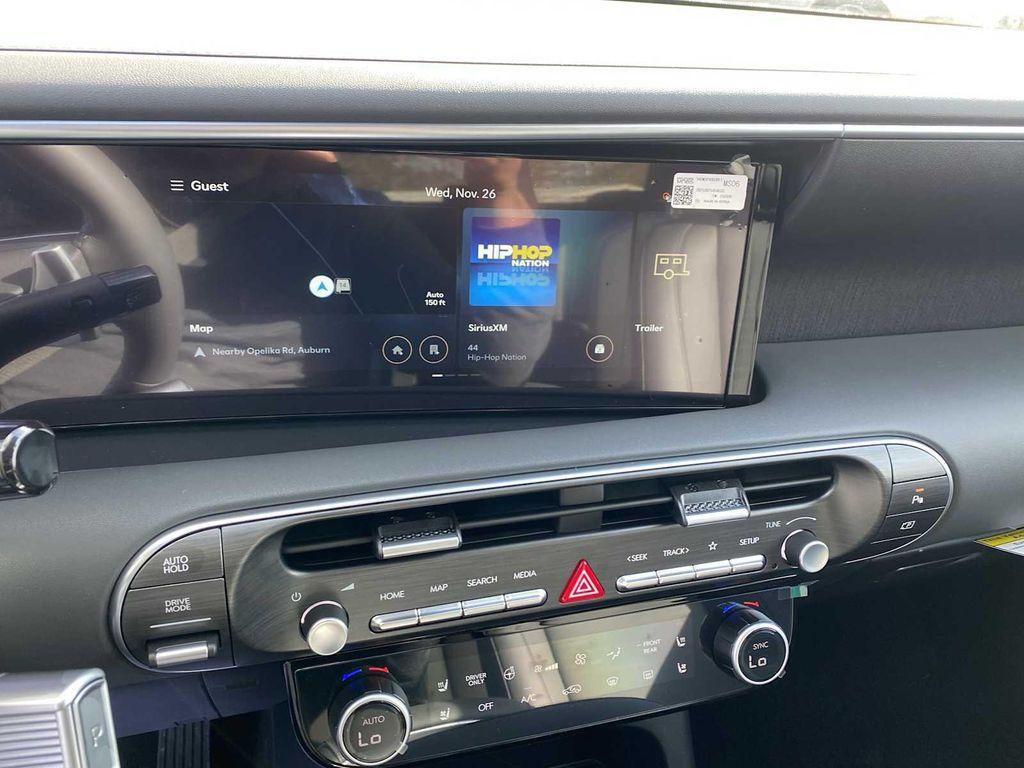 new 2026 Hyundai Palisade Hybrid car, priced at $52,900