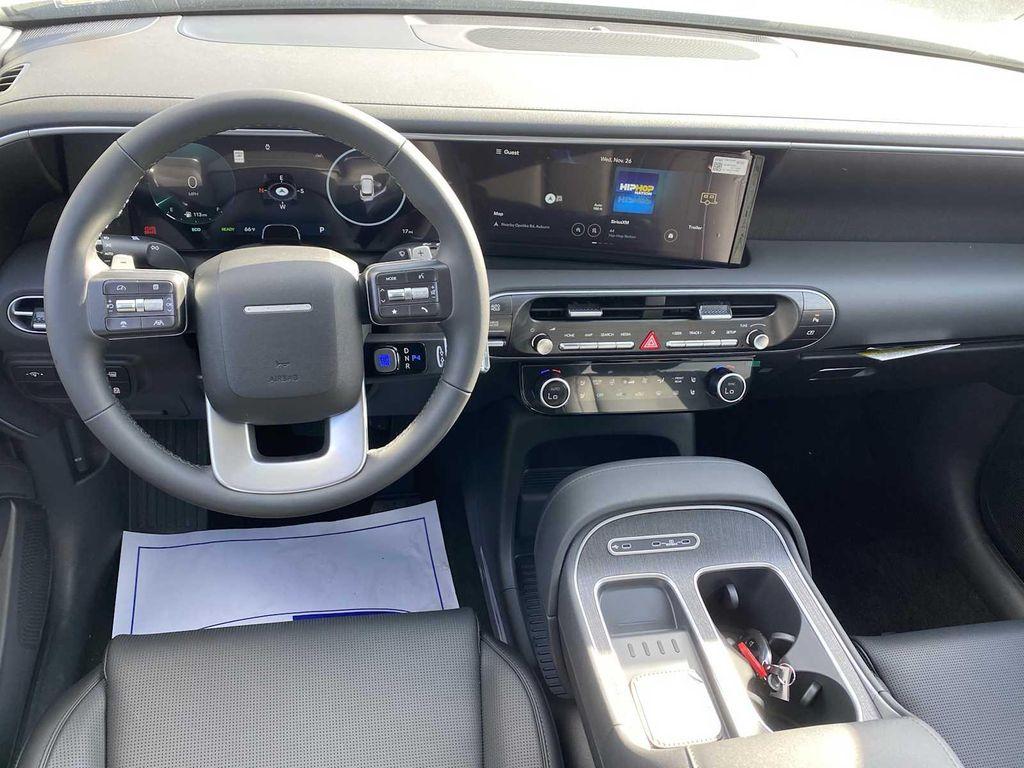 new 2026 Hyundai Palisade Hybrid car, priced at $52,900