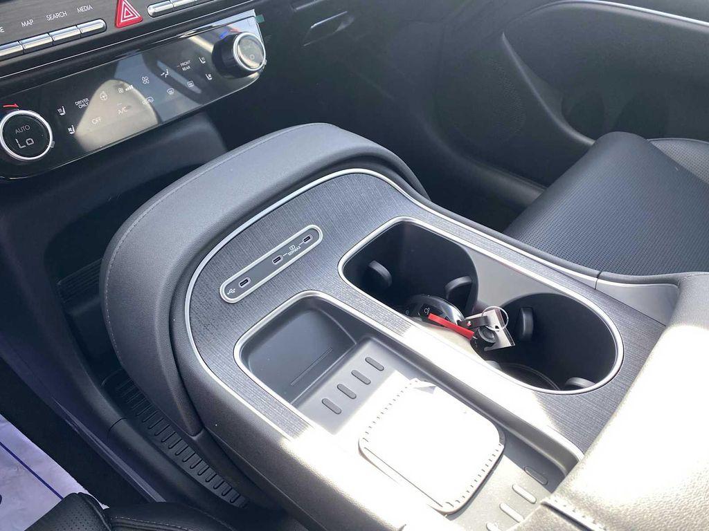 new 2026 Hyundai Palisade Hybrid car, priced at $52,900