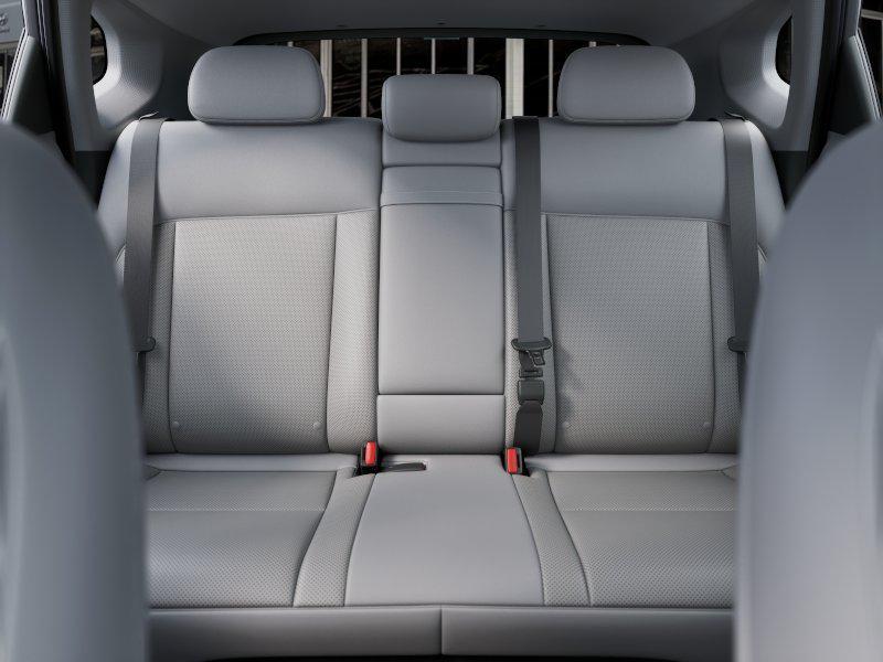 new 2026 Hyundai Kona car, priced at $29,662