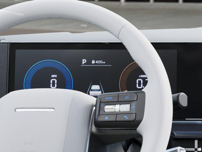 new 2026 Hyundai Santa Fe car, priced at $37,713