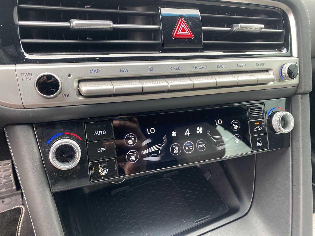 used 2025 Genesis G70 car, priced at $42,086