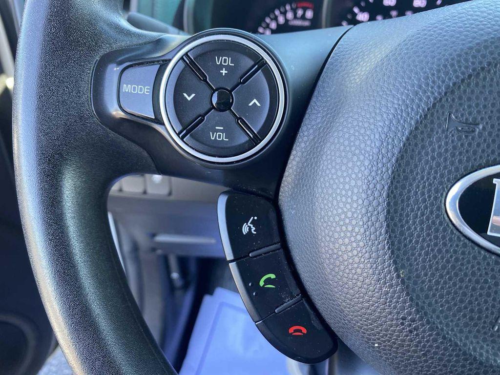 used 2017 Kia Soul car, priced at $9,995