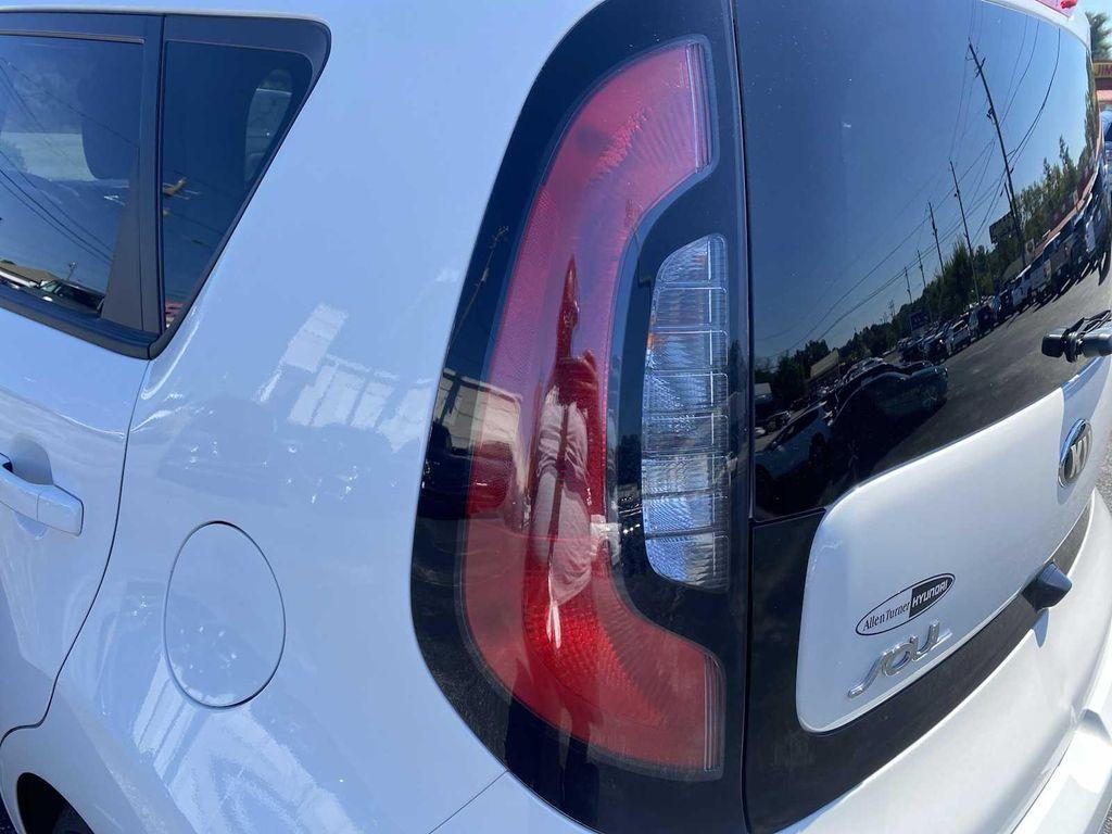 used 2017 Kia Soul car, priced at $9,995