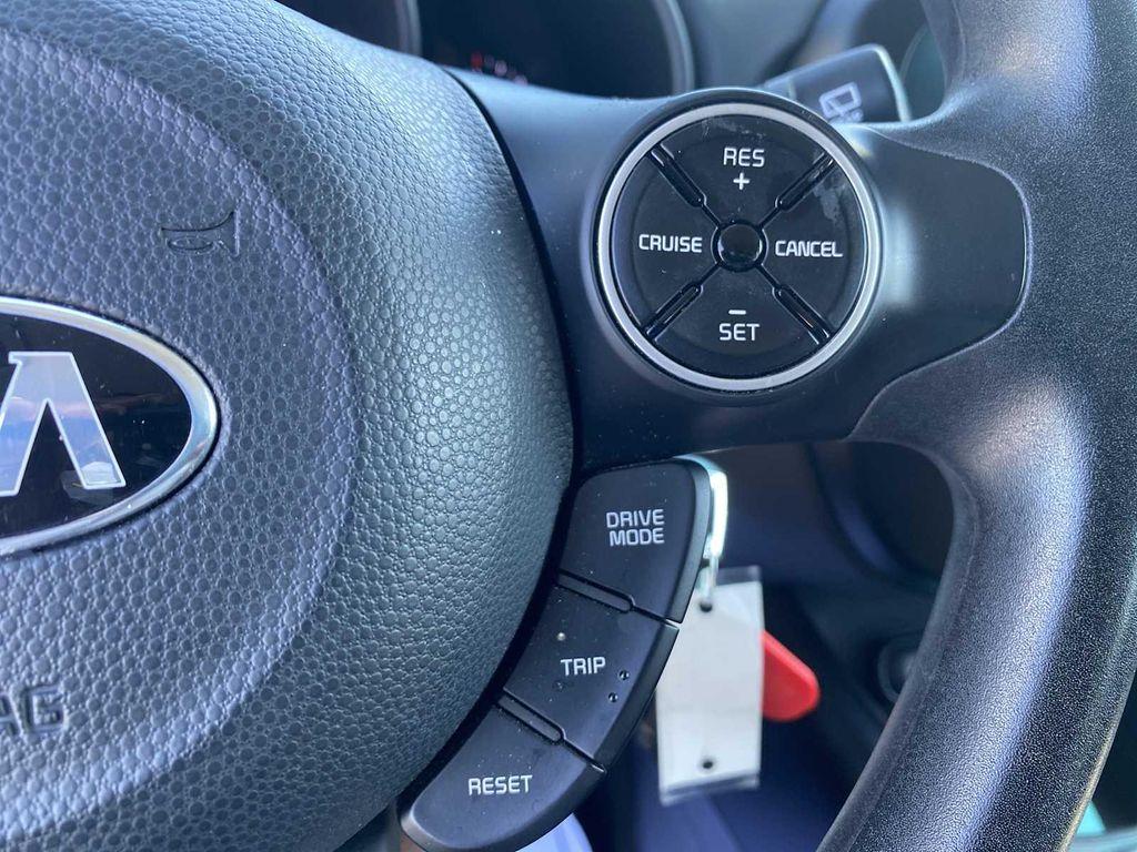 used 2017 Kia Soul car, priced at $9,995