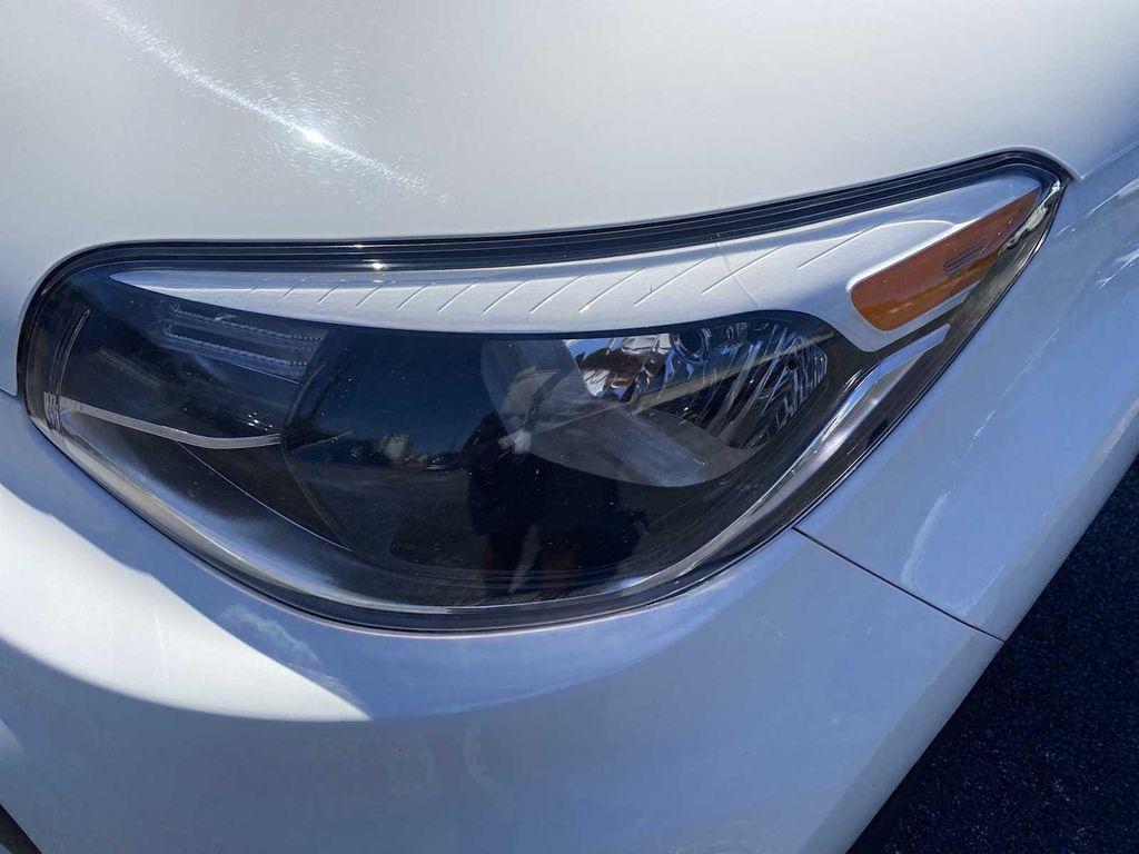 used 2017 Kia Soul car, priced at $9,995
