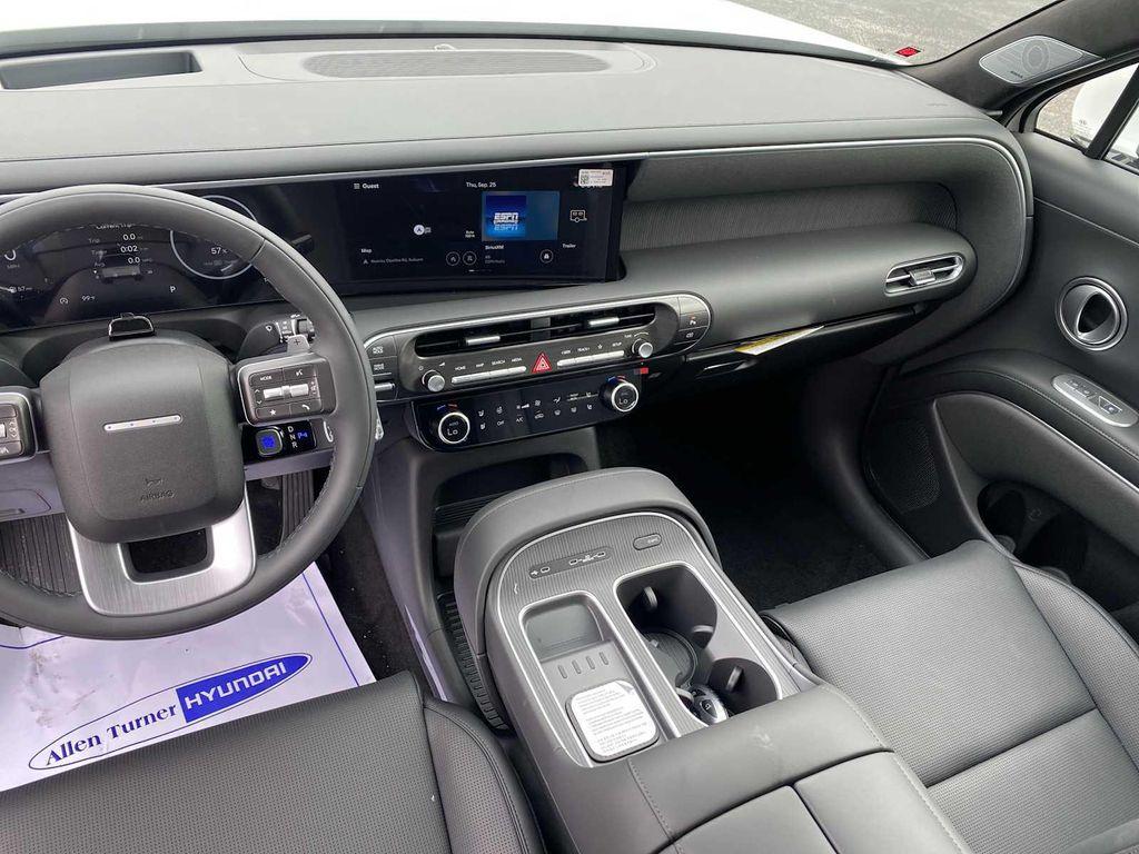 new 2026 Hyundai Palisade car, priced at $55,329