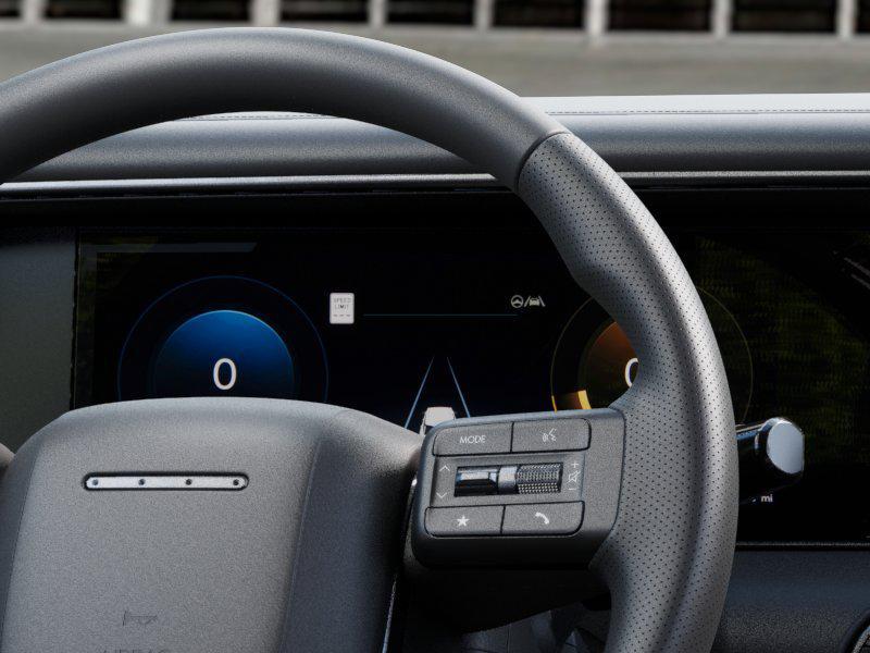 new 2026 Hyundai Palisade car, priced at $50,879