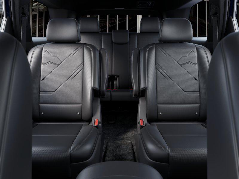 new 2026 Hyundai Palisade car, priced at $50,879