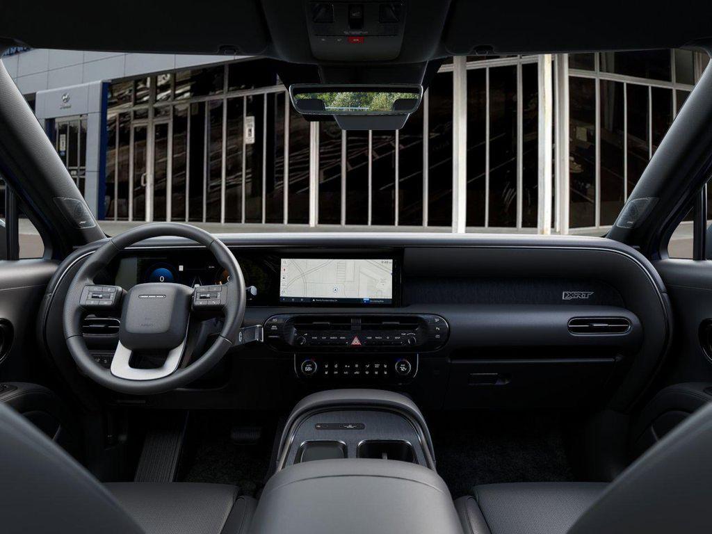 new 2026 Hyundai Palisade car, priced at $50,879
