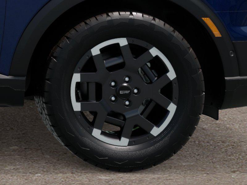 new 2026 Hyundai Palisade car, priced at $50,879