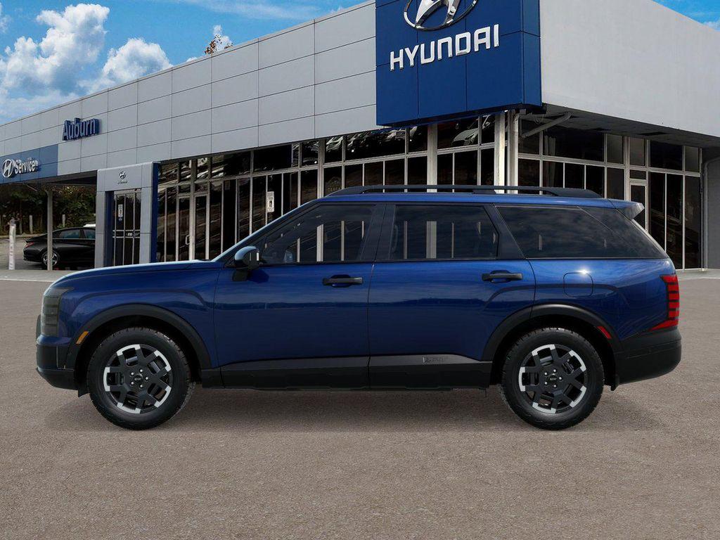 new 2026 Hyundai Palisade car, priced at $50,879