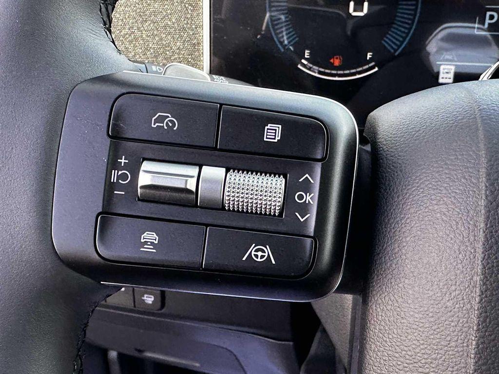 new 2026 Hyundai Santa Fe car, priced at $42,128