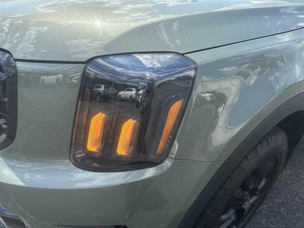 used 2024 Kia Telluride car, priced at $46,999