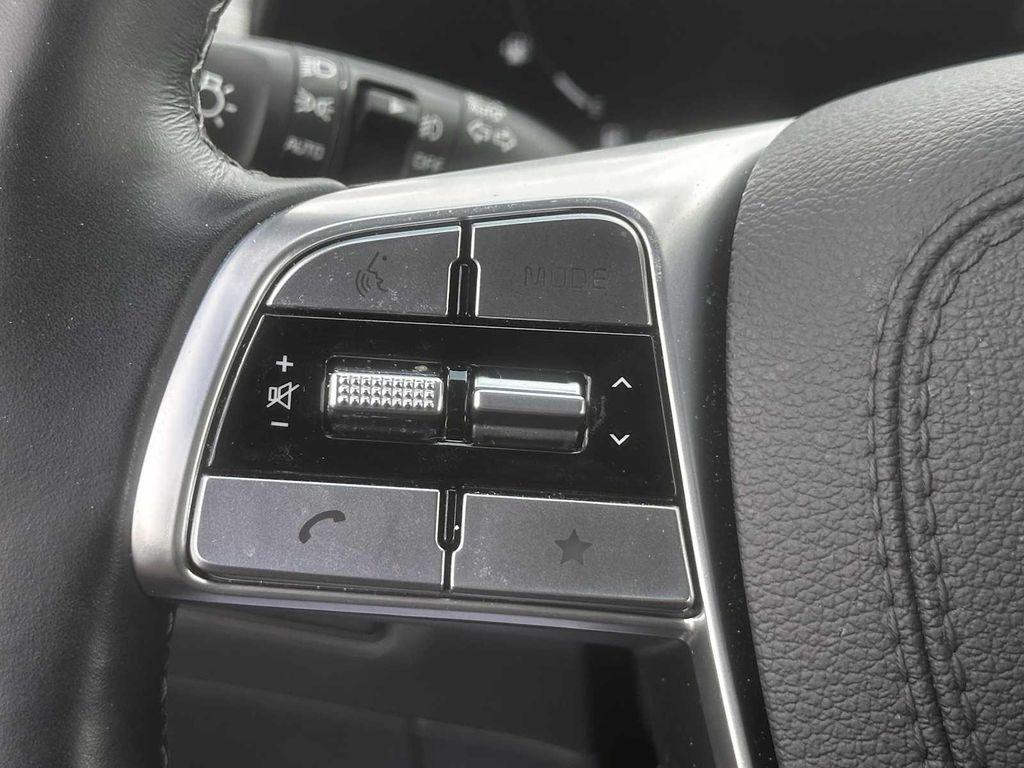 used 2024 Kia Telluride car, priced at $46,999