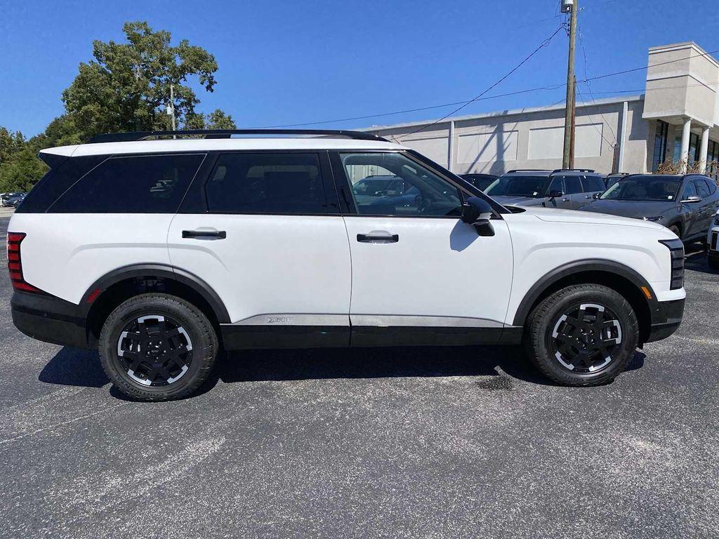 new 2026 Hyundai Palisade car, priced at $50,718