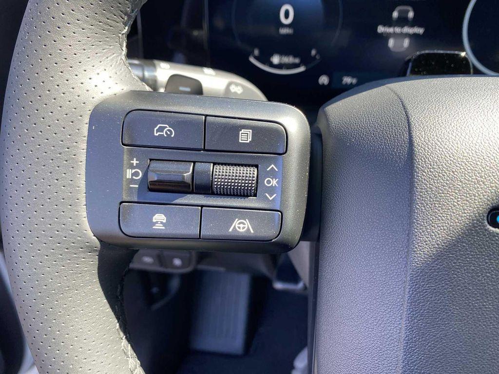 new 2026 Hyundai Palisade car, priced at $50,718