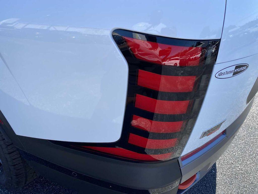 new 2026 Hyundai Palisade car, priced at $50,718