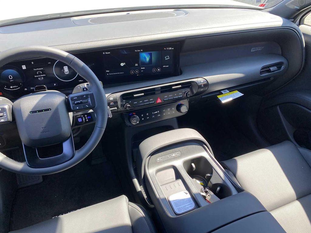 new 2026 Hyundai Palisade car, priced at $50,718