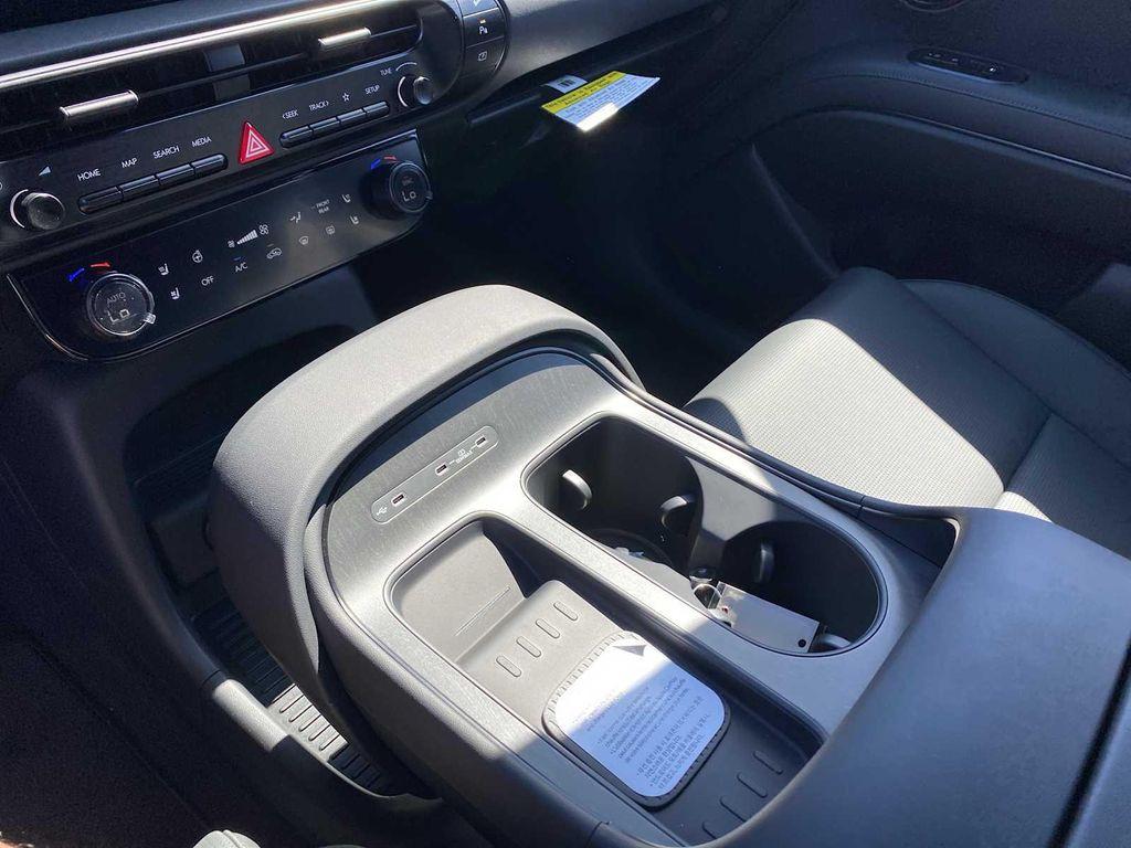 new 2026 Hyundai Palisade car, priced at $50,718